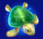 symbol turtle great blue jackpot slot