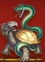 symbol turtle si xiang slot