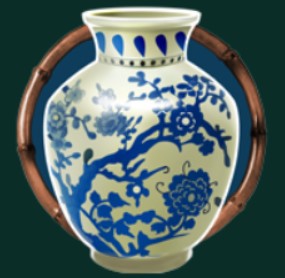 symbol vase fei cui gong zhu slot