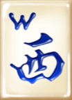 symbol w feng kuang ma jiang slot