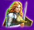 symbol warrior women dragon champions slot