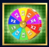symbol wheel of lucky cat in vegas slot