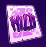 symbol wild 1 maji wilds slot