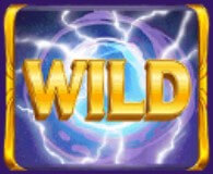 symbol wild age of the gods rulers of olympus slot