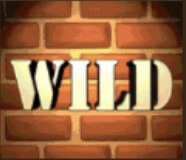 symbol wild cops and bandits slot