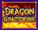 symbol wild dragon champions slot