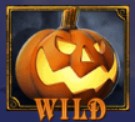 symbol wild halloween fortune slot
