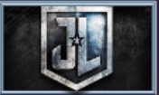 symbol wild justice league slot