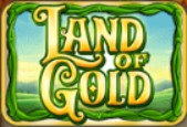 symbol wild land of gold slot