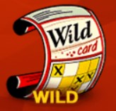 symbol wild lotto madness slot