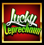 symbol wild lucky leprechaun slot