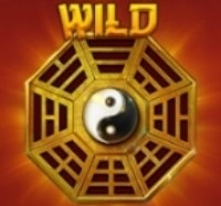 symbol wild si xiang slot