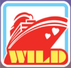 symbol wild the love boat slot