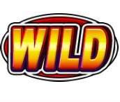 symbol wilds stars ablaze slot
