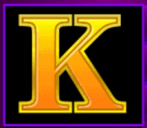 symbol yellow k karaoke party slot