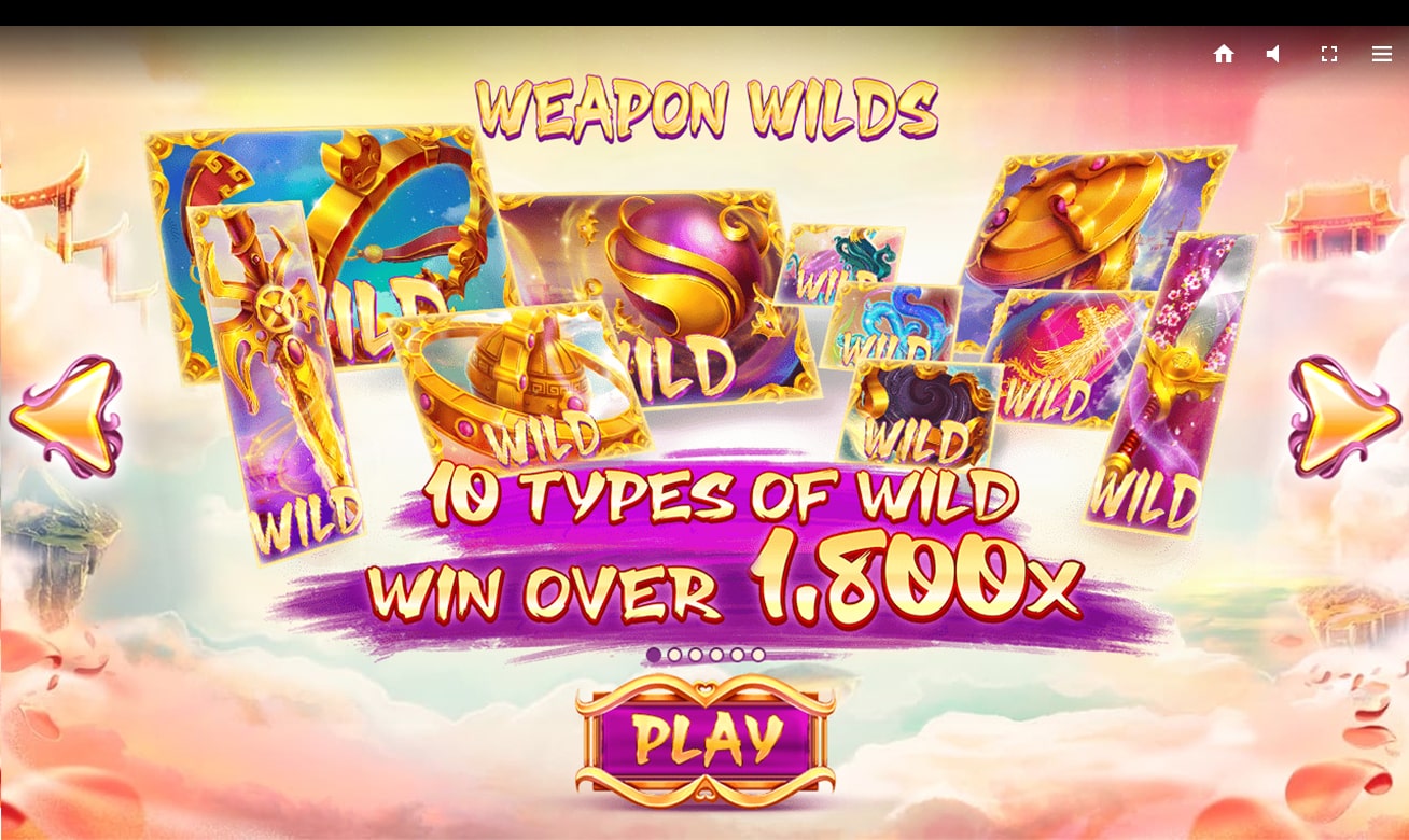 Ten Elements Free Spins