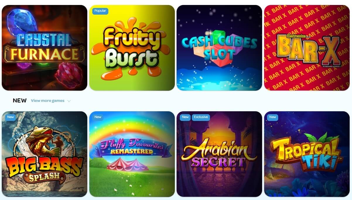 Sun Bingo: Slots Offers