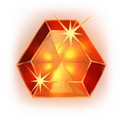 symbol red gem starburst slot