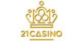 21 Casino no deposit bonus