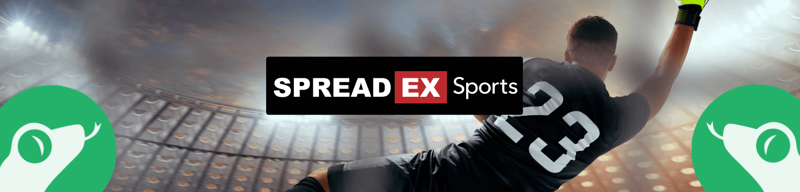 speadex betting offer for existing customer