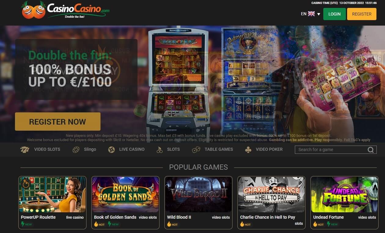 Full Review of PHPBonus Online Casino : Is it a Legit Gambling Platform?, by S.HANZ, DrCasino