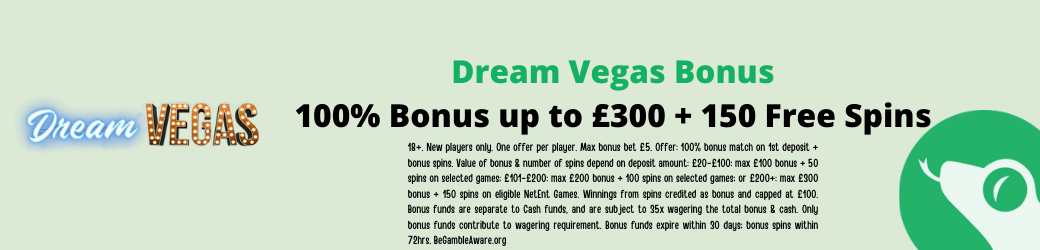 eu casino Dream Vegas