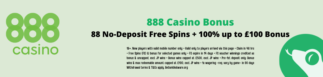 euro casino 888