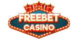 Freebet Casino bonus code