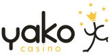 Yako Casino no deposit bonus