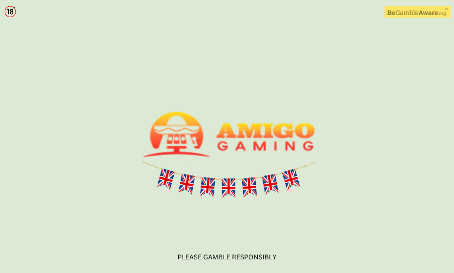 Amigo Gaming Casinos