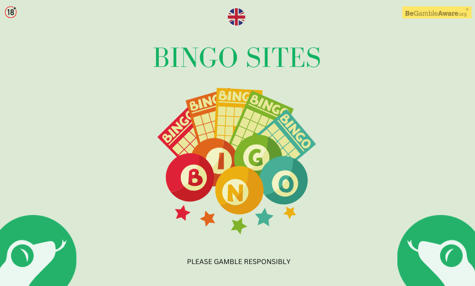 bingo sites uk