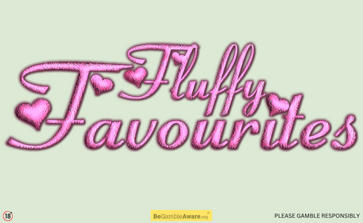 Fluffy Favourites Free Spins