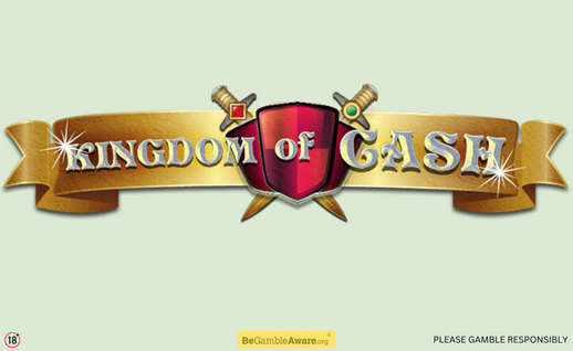 Kingdom of Cash Free Spins