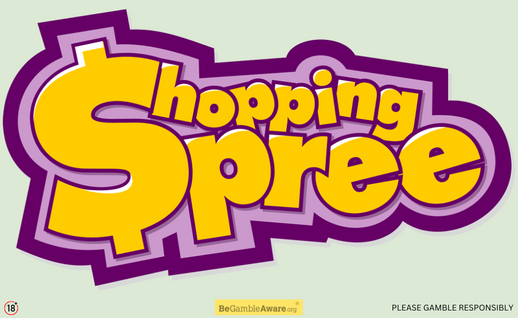 Shopping Spree Free Spins