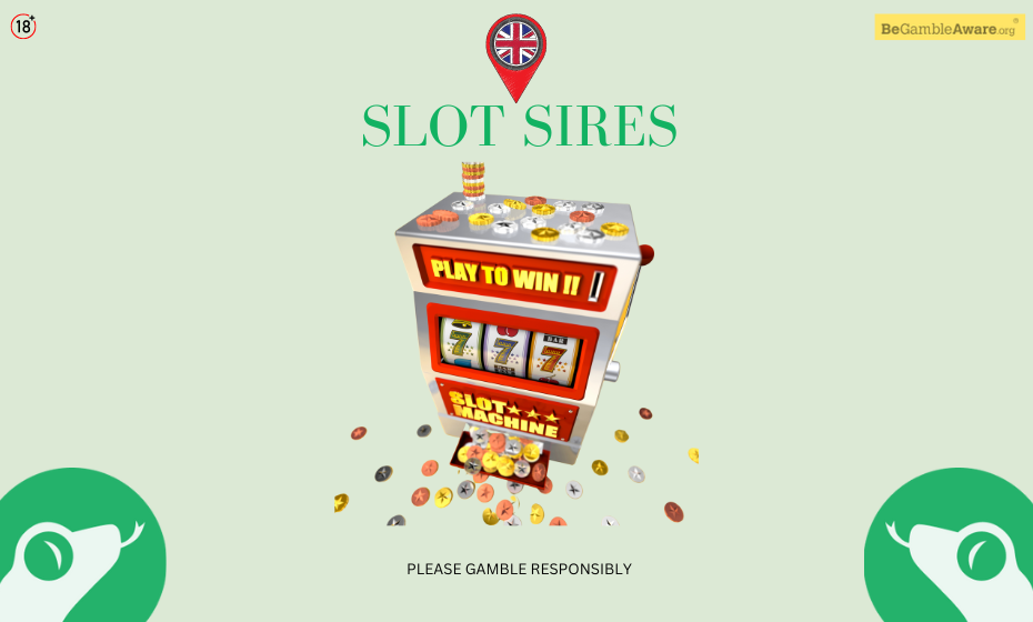 slot sites uk