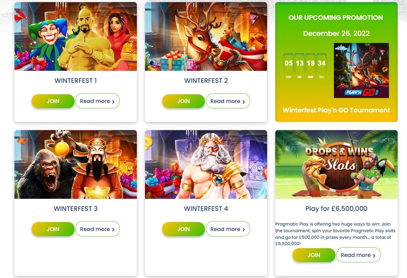 spin rio casino promotions