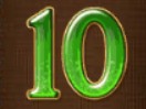 symbol 10 streak of luck slot
