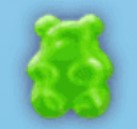 symbol bear sweet party slot