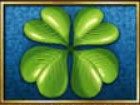 symbol clover streak of luck slot