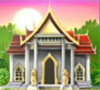 symbol house thai paradise slot