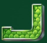 symbol j green latern slot
