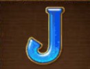 symbol j streak of luck slot