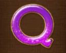 symbol q streak of luck slot