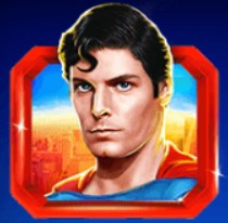symbol superman superman ii slot