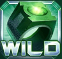 symbol wild green latern slot