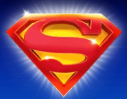 symbol wild superman ii slot