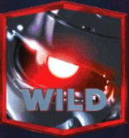 symbol wild terminator genisys slot