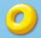 symbol yellow sweet party slot