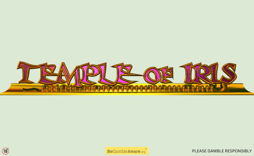 Temple of Iris Free Spins