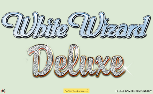 White Wizard Deluxe Free Spins